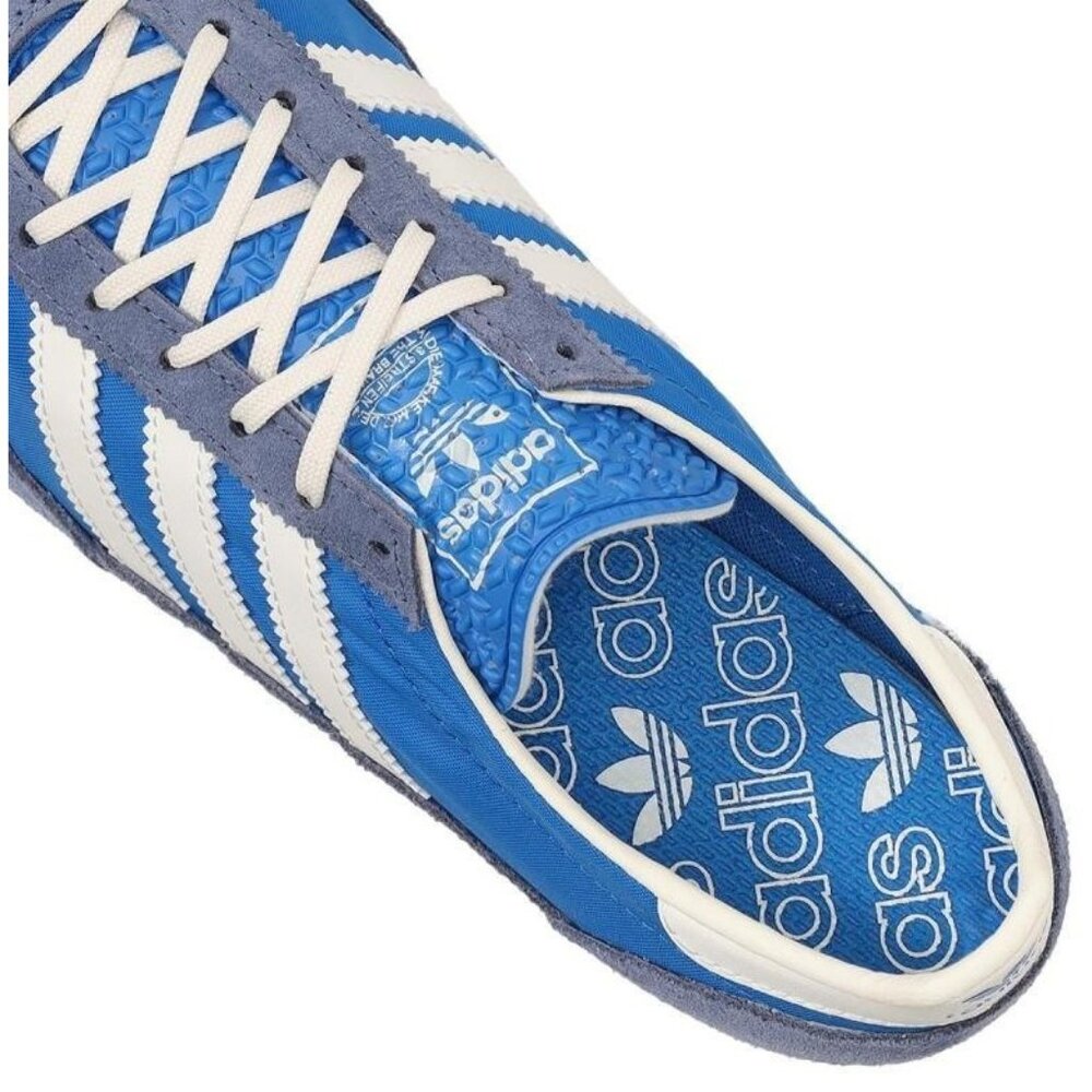 adidas SL 72 OG – MultiSize Women's Sneakers Blue White Preloved Ink JS0255 NEW - Picture 8 of 10